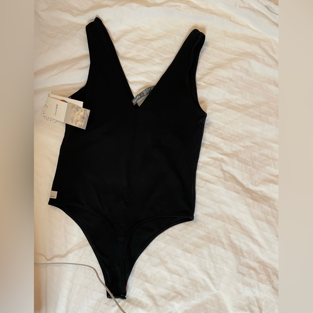 Vuori Halo bodysuit